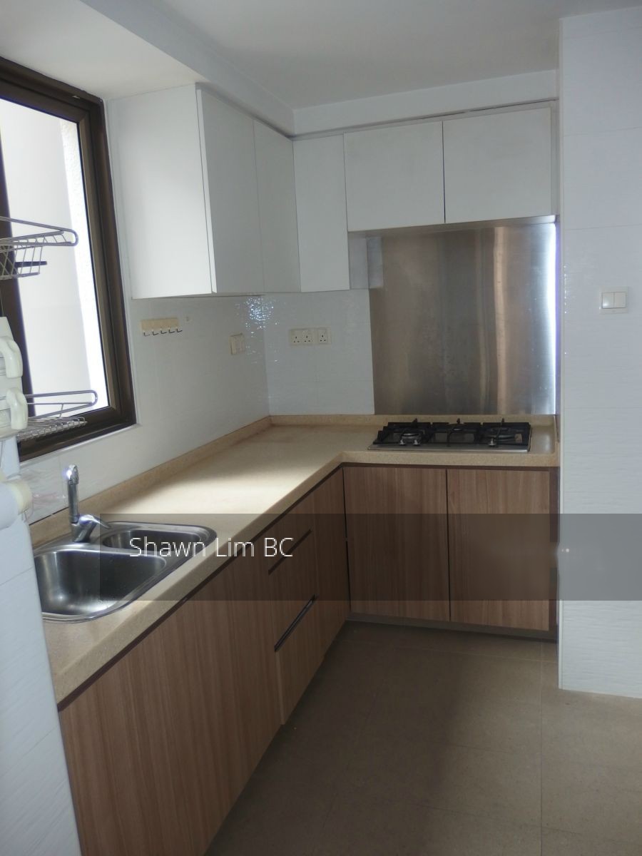 Parkview Apartments (D23), Apartment #141315282